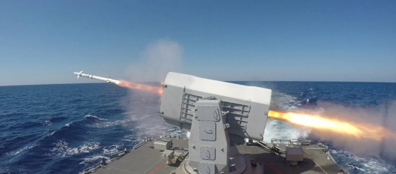  ΠΝ: Αναγκάζεται και στήνει «παγίδες» στα τουρκικά πλοία προκειμένου να πραγματοποιεί τις ασκήσεις του